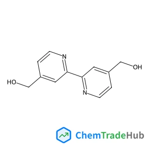 2,2'-Bipyridine-4,4'-diyldimethanol