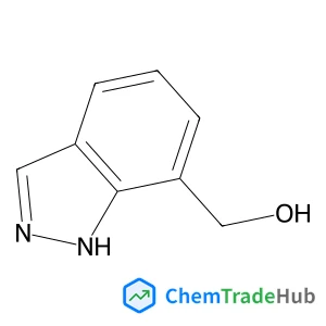 (1H-INDAZOL-7-YL)METHANOL