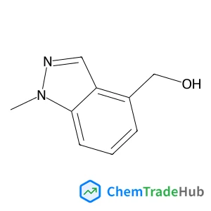 (1-METHYL-1H-INDAZOL-4-YL)METHANOL