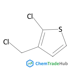 2-Chloro-3-(chloromethyl)thiophene