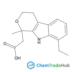 Desethyl methyl etodolac