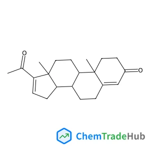Pregna-4,16-diene-3,20-dione