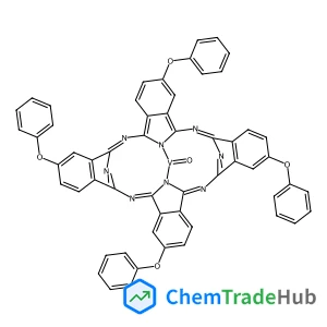 VANADYL 2,9,16,23-TETRAPHENOXY-29H,31H-PHTHALOCYANINE