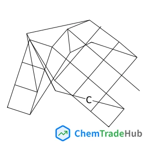 20,28-Dimethylheptadecacyclo[11.5.2.24,5.26,11.27,8.114,20.03,19.121,22.010,24.015,22.016,24.017,25.019,27.021,27.023,25.023,26.026,28]octacosane