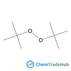 DI-TERT-BUTYL PEROXIDE