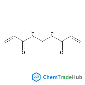 N-[(prop-2-enamido)methyl]prop-2-enamide