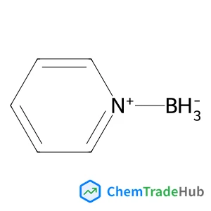 Trihydrido(pyridine)boron