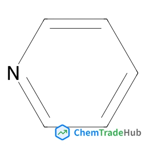 Pyridine 99.0% Reagent - 4LX4