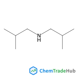 N-Isobutyl-2-methyl-1-propanamine