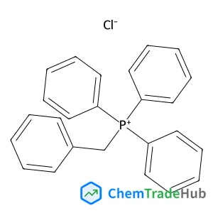 Benzyl(triphenyl)phosphonium chloride