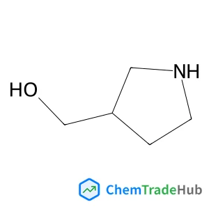 (3S)-3-Pyrrolidinylmethanol