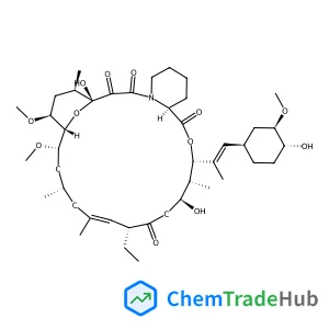 Ascomycin