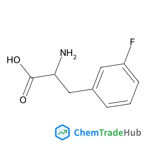3-Fluorophenylalanine