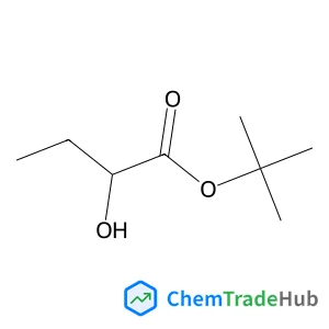 tert-butyl (3R)-3-hydroxybutanoate