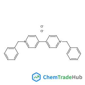 1,1'-Dibenzyl-4,4'-bipyridinium dichloride