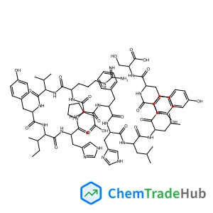 Angiotensinogen (1-14) (rat)
