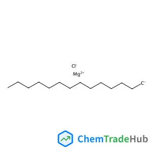 N-TETRADECYL MAGNESIUM CHLORIDE