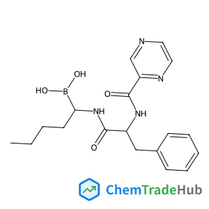 Desisobutyl-n-butyl BortezoMib
