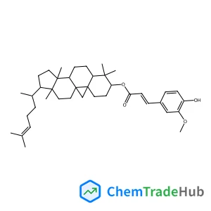 γ-Oryzanol