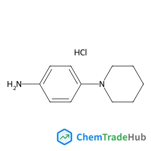 4-Piperidinoaniline hydrochloride 4-Piperidinoaniline hydrochloride