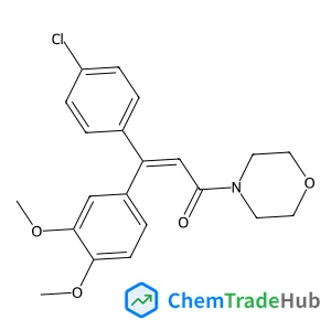 Dimethomorph