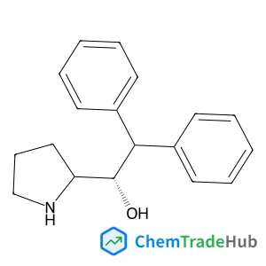 (S)-Alpha,Alpha-Diphenylmethylprolinol