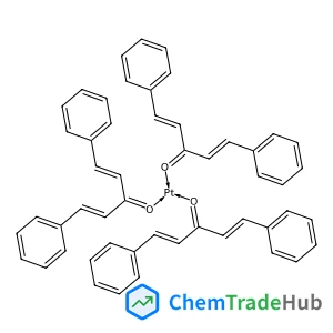 Tris(dibenzylideneacetone)platinuM(0)