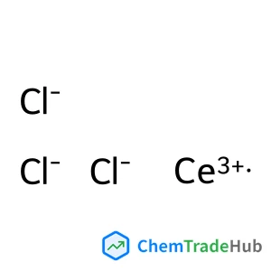 Cerium(III) chloride