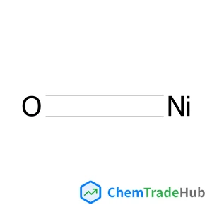 nickelous;oxygen(2-)