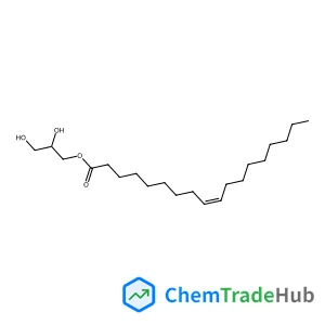 2,3-Dihydroxypropyl (9Z)-9-octadecenoate