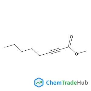 Methyl 2-octynoate