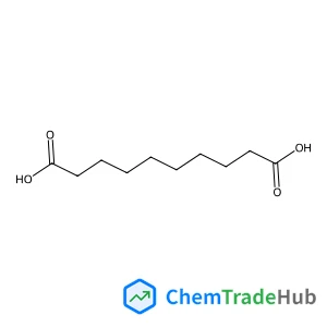 Sebacic acid