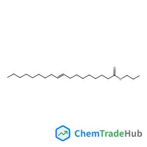 Propyl (9Z)-9-octadecenoate