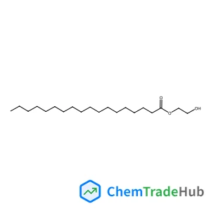 2-Hydroxyethyl stearate