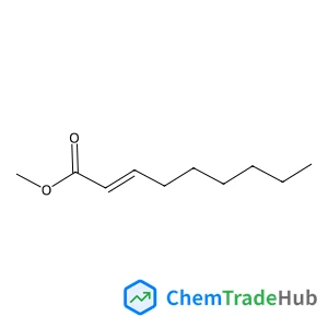 Methyl 2-nonenoate
