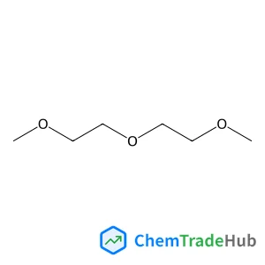 1-Methoxy-2-(2-methoxyethoxy)ethane