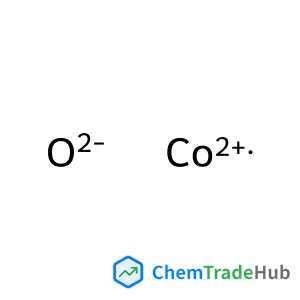 cobaltous;oxygen(2-)
