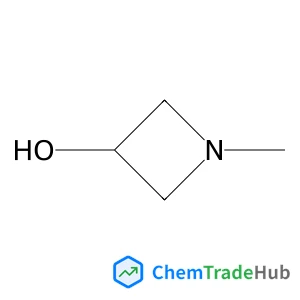 1-Methylazetidin-3-ol