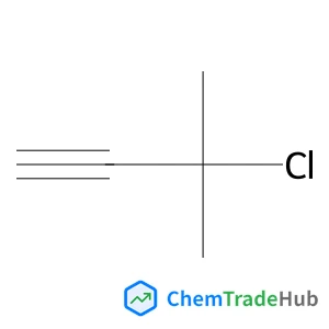 3-Chloro-3-methyl-1-butyne