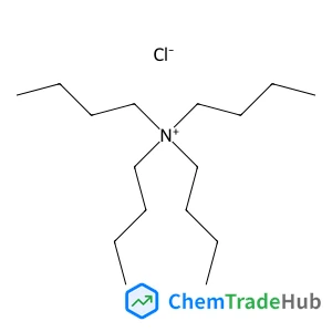 N,N,N-Tributyl-1-butanaminium chloride