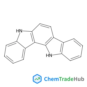 5,12-Dihydroindolo[3,2-a]carbazole