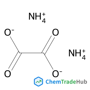 Ammonium oxalate