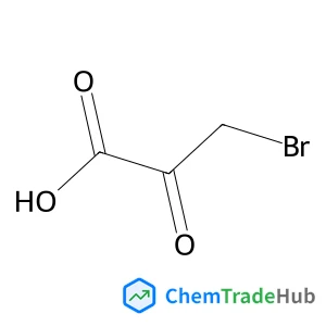3-Bromo-2-oxopropanoic acid