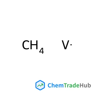 Methanidylidynevanadium(1+)
