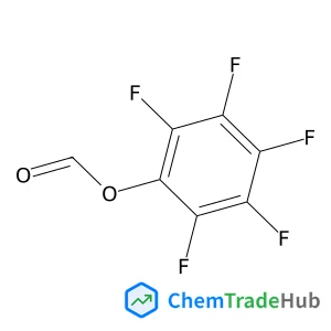 Pentafluorophenyl formate