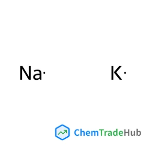Potassiumsodium(K-Na) structure