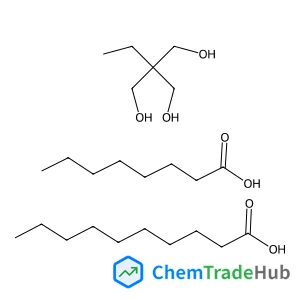 Trihydroxymethylpropyl trioleate