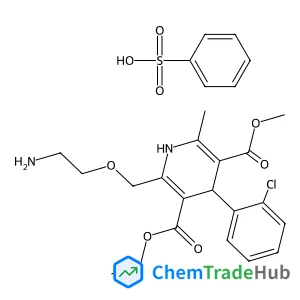 Amlodipine Besylate