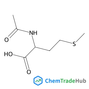Acetyl Methionine