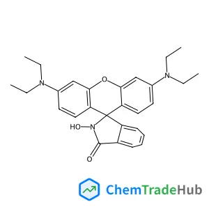 N-hydroxy Rhodamine B amide